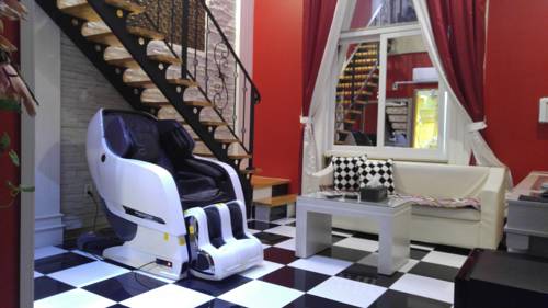 Paju South Korea Booking Discount booking.com