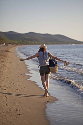 Punta Ala Italy Booking Discount booking.com