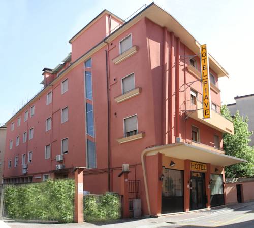 Mestre Italy Booking Discount booking.com