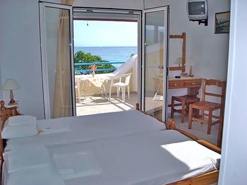 Psilí Ámmos Greece Booking Discount booking.com