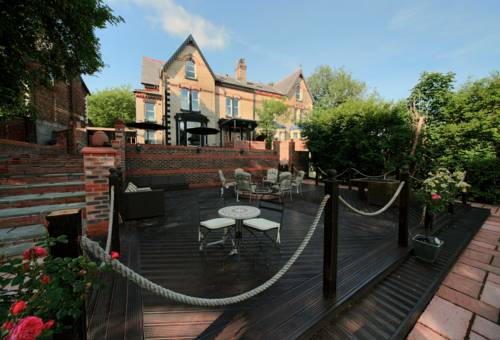 Liverpool Royaume-Uni Réservation Réduction booking.com