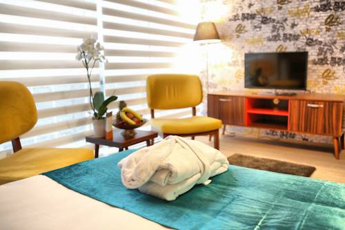 Istanbul Turquie Réservation Réduction booking.com