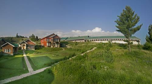 Gulmarg India Booking Discount booking.com