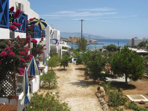 Karavostasi Grèce Réservation Réduction booking.com