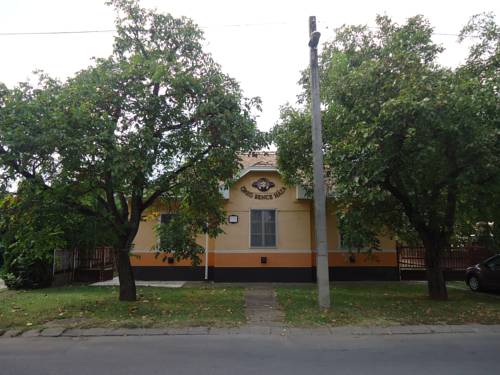 Hajdúszoboszló Hungary Booking Discount booking.com