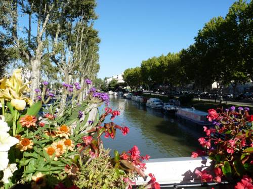 Narbonne France Booking Discount booking.com