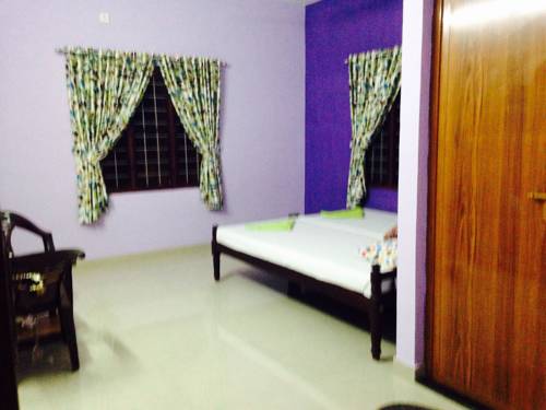 Fort Kochi Inde Réservation Réduction booking.com