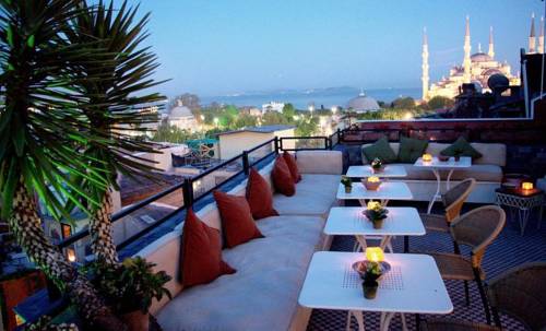 İstanbul Turkey Booking Discount booking.com