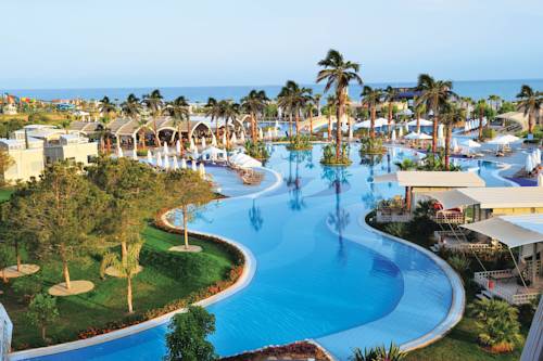 Belek Turquie Réservation Réduction booking.com