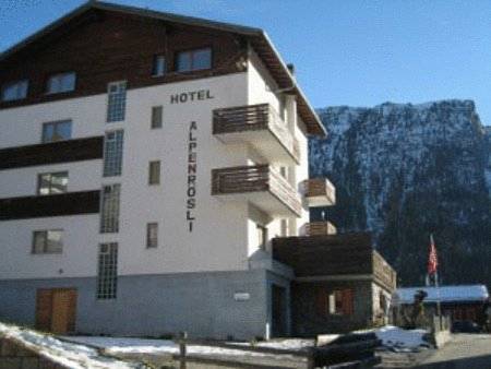 Gasenried Switzerland Booking Discount booking.com
