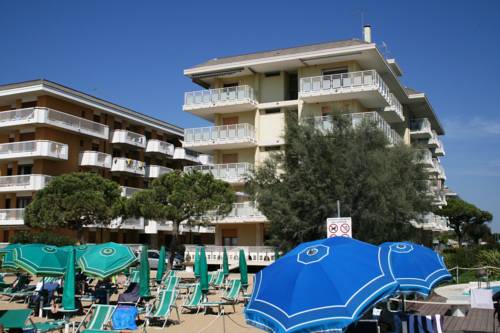Lido di Jesolo Italie Réservation Réduction booking.com