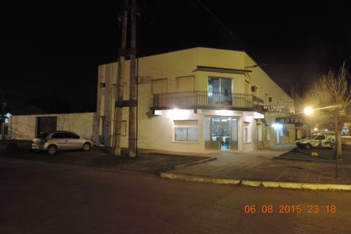 Monte Caseros Argentina Booking Discount booking.com