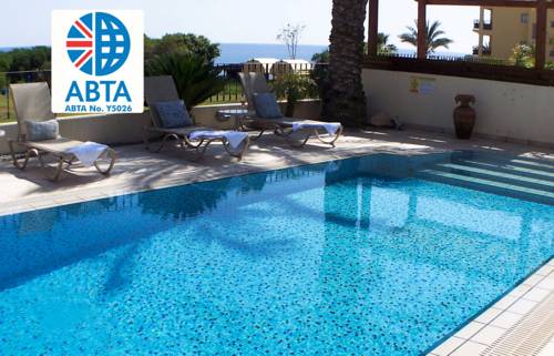 Protaras Cyprus Booking Discount booking.com