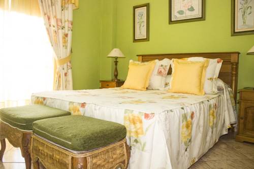 Icod de los Vinos Spain Booking Discount booking.com