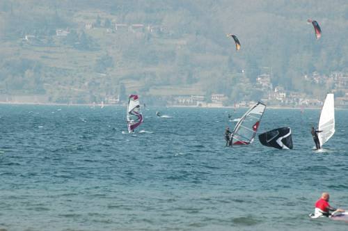 Colico Italie Réservation Réduction booking.com