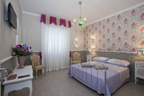 Posta Fibreno Italy Booking Discount booking.com