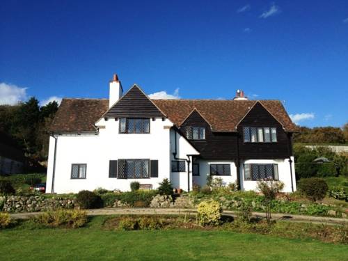 Hythe Royaume-Uni Réservation Réduction booking.com