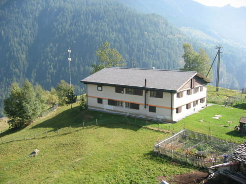 Selma / Landarenca Switzerland Booking Discount booking.com