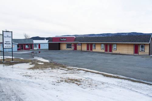 Riviere-au-Renard (Quebec) Canada Booking Discount booking.com