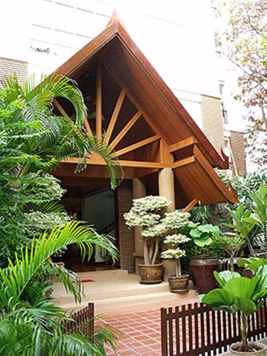 Pattaya Central Thaïlande Réservation Réduction booking.com