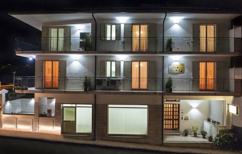 Furci Siculo Italie Réservation Réduction booking.com