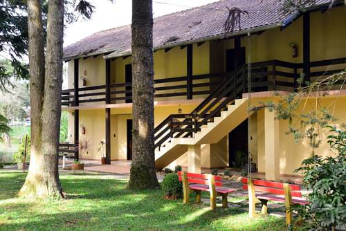 São Bento do Sul (Santa Catarina) Brésil Réservation Réduction booking.com