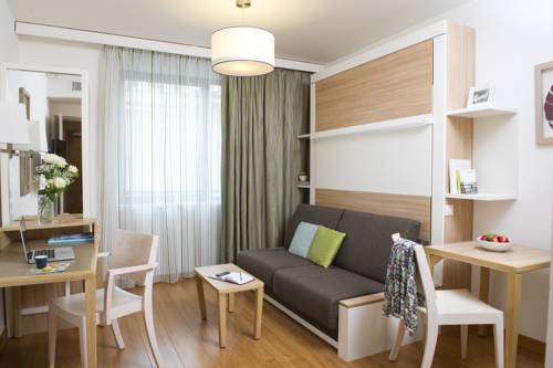 Vincennes France Booking Discount booking.com