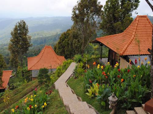 Munduk Indonésie Réservation Réduction booking.com