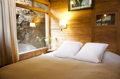 Machu Picchu Pérou Réservation Réduction booking.com