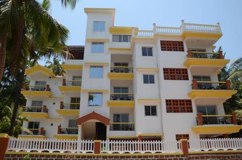 Betalbatim Inde Réservation Réduction booking.com