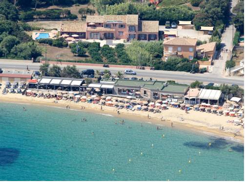 Sainte-Maxime France Réservation Réduction booking.com