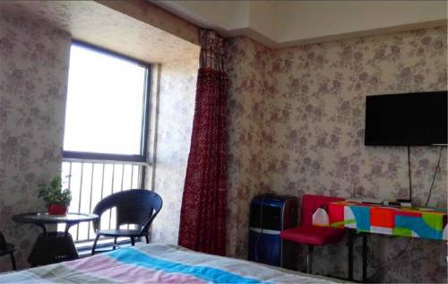 Yinchuan Chine Réservation Réduction booking.com