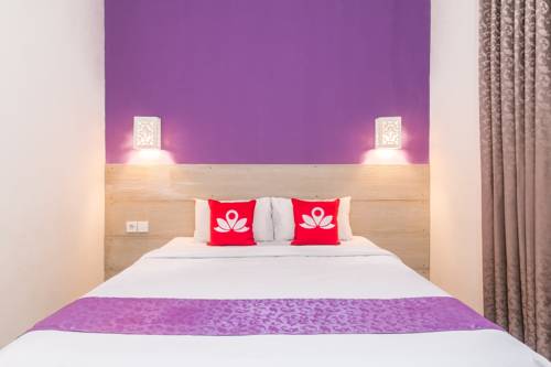 Denpasar Indonesia Booking Discount booking.com