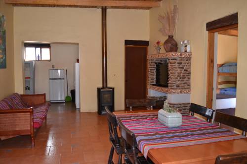 San Pedro de Atacama Chili Réservation Réduction booking.com