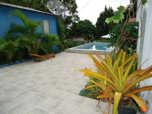 Santa Cruz Cabralia (Bahia) Brésil Réservation Réduction booking.com