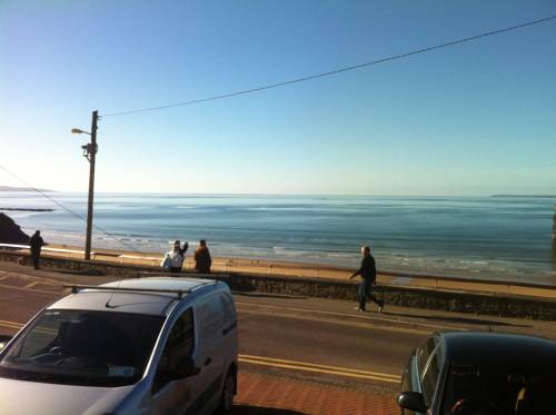 Ballybunion Irlande Réservation Réduction booking.com