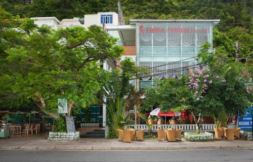 Chat Ba Vietnam Réservation Réduction booking.com