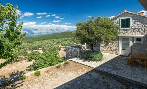 Pučišća Croatia Booking Discount booking.com