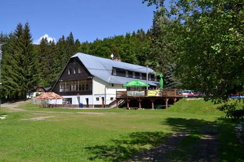 Malá Morávka Czech republic Booking Discount booking.com