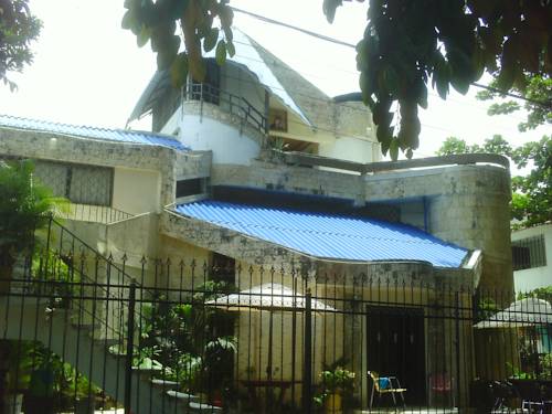 Buritaca Colombie Réservation Réduction booking.com