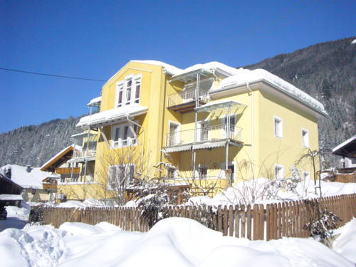 Flattach L'Autriche Réservation Réduction booking.com