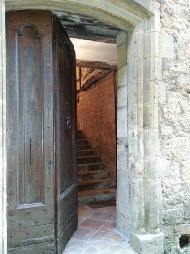 Sarlat-la-Canéda France Booking Discount booking.com