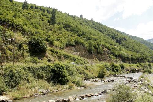 Verizena Turquie Réservation Réduction booking.com