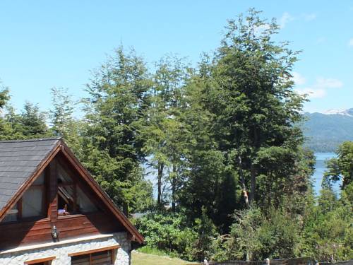 Villa La Angostura Argentina Booking Discount booking.com