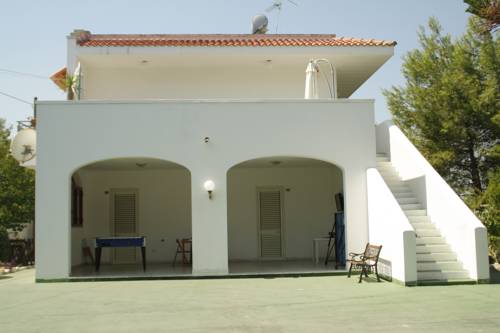 Torre dell'Orso Italie Réservation Réduction booking.com