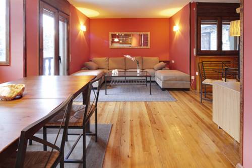 Garós Spain Booking Discount booking.com