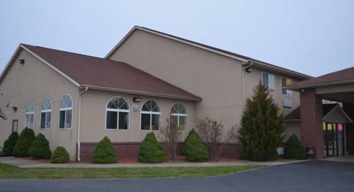 Seymour (Indiana) États Unis Réservation Réduction booking.com