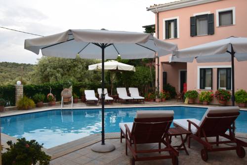 Meganisi Greece Booking Discount booking.com