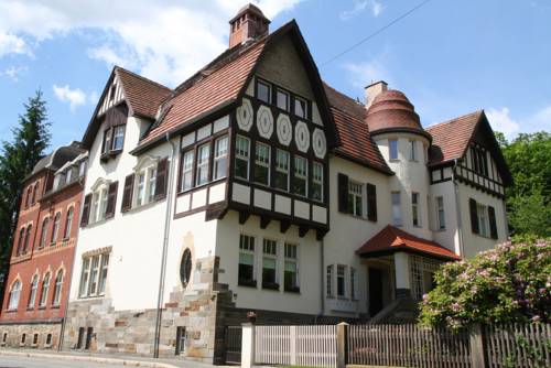 Mylau Germany Booking Discount booking.com