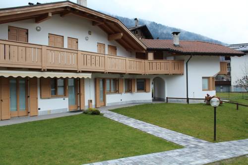 Pinzolo Italy Booking Discount booking.com